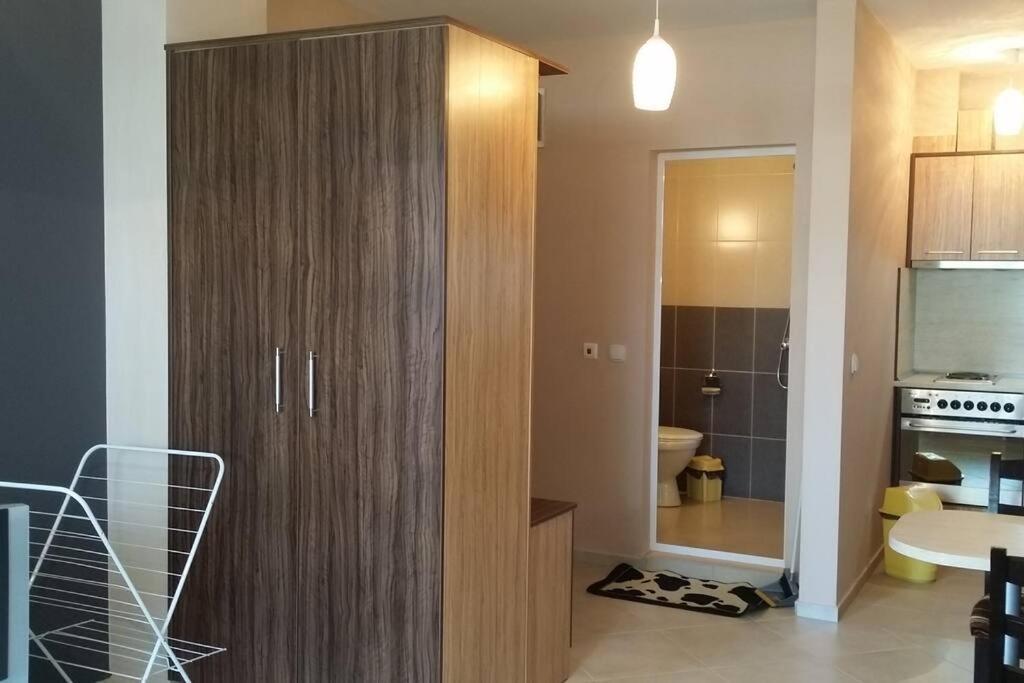In The Center Of Sarafovo Apartment *